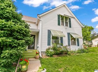 15410 Bennington Rd, Bennington, NE 68007