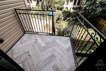 Rented by Blue Egg Realty Corp