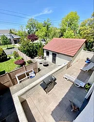 Rented by Tree House Realty of Queens Corp