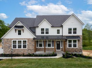10500 Enclave Dr, Union, KY 41091