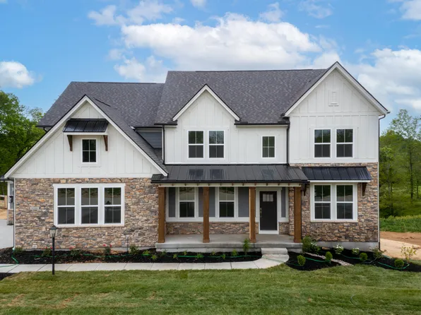 10500 Enclave Dr, Union, KY 41091