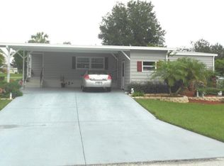 164 Jackson Park Ave, Davenport, FL 33897