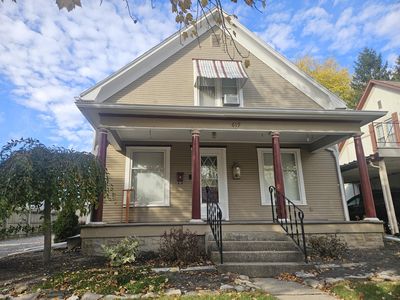 619 N Sugar St, Celina, OH, 45822