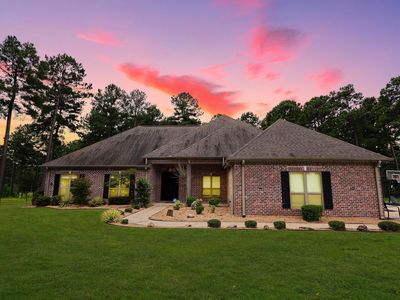 720 Mystic Creek Dr, El Dorado, AR, 71730