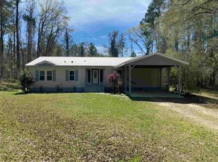 84 Hillside Rd, Monticello, FL 32344