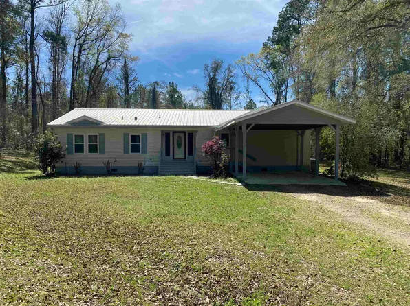 84 Hillside Rd, Monticello, FL 32344