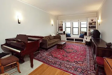 Sold by Trebach Realty