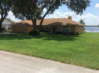 435 Edgewater Dr, Polk City, FL 33868