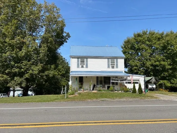 17486 Cussewago Rd, Meadville, PA 16335