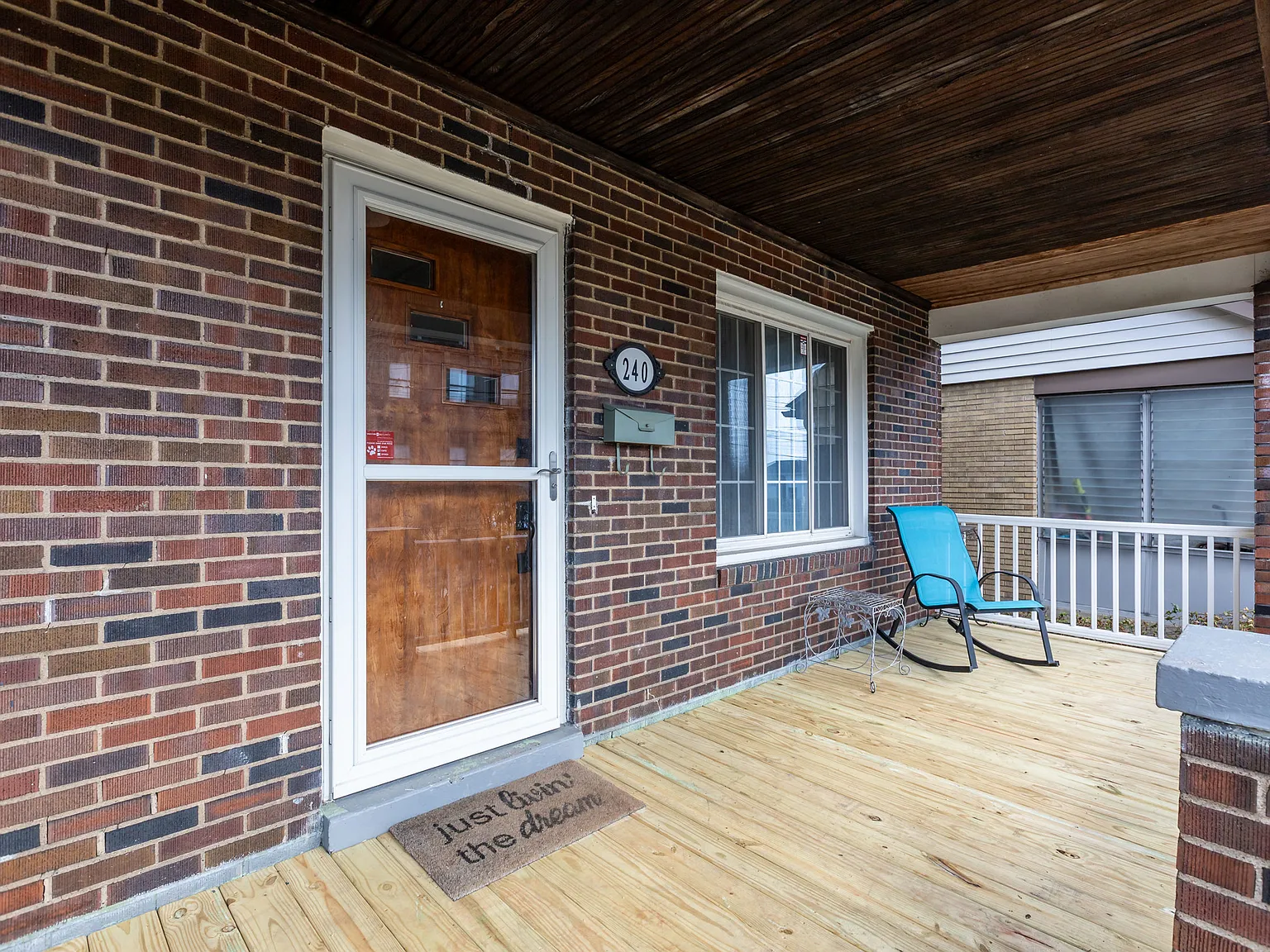 240 Ridgewood Avenue - 1 — Photo 4