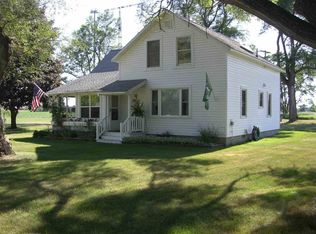 11632 Wheaton Rd, Cement City, MI 49233