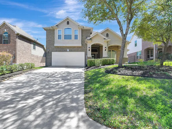 31 S Victoriana Cir, Spring, TX 77389