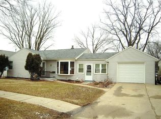 2330 3rd Ave, Marion, IA 52302