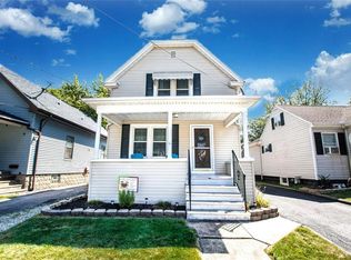 213 82nd St, Niagara Falls, NY 14304