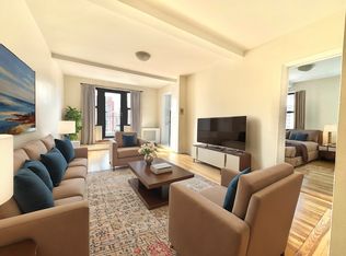 850 Amsterdam Ave #GG, New York, NY 10025