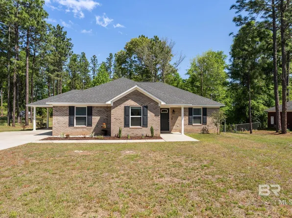 109 Lucy Dr, Bay Minette, AL 36507
