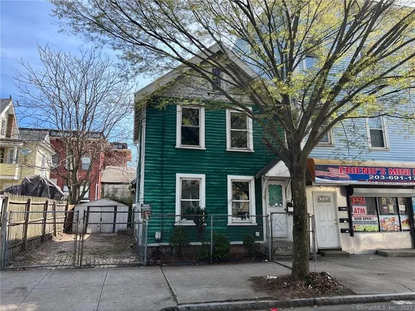 431 Blatchley Avenue, New Haven, CT 06513