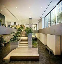 Rented by R New York