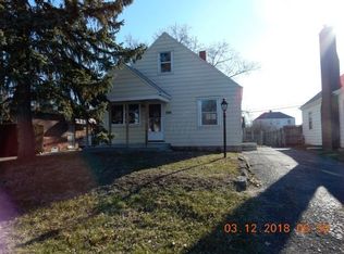 2208 Ontario St, Columbus, OH