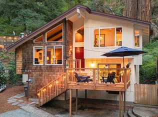 624 Cathedral Dr, Aptos, CA
