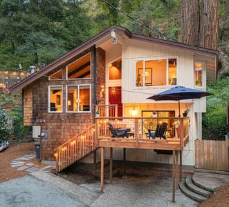 624 Cathedral Dr, Aptos, CA, 95003