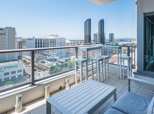 575 6th Ave UNIT 1007, San Diego, CA 92101
