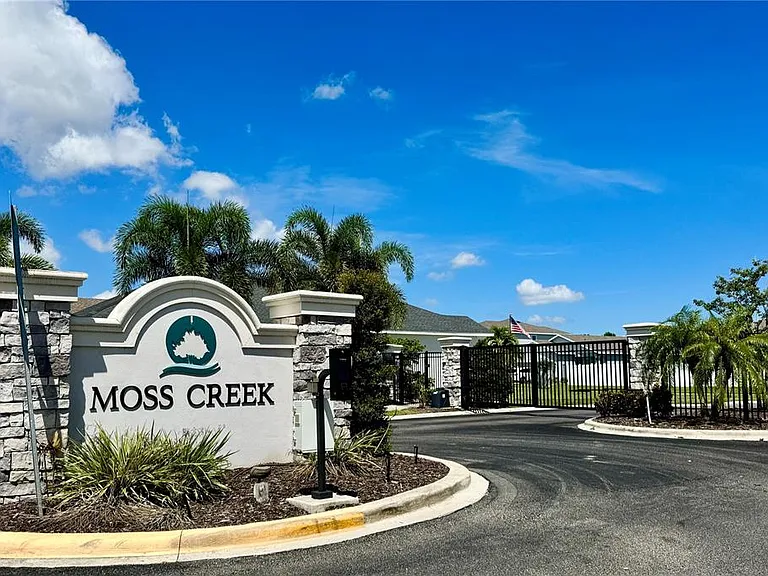 5424 Peaceful Creek Cv — Photo 1