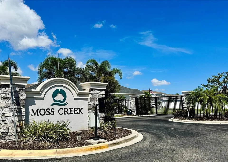 5424 Peaceful Creek Cv