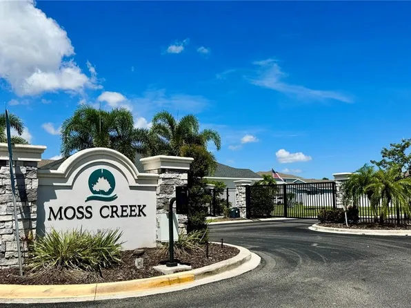 5424 Peaceful Creek Cv, Bradenton, FL 34203