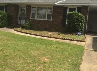 1128 Eisenhower Dr, Augusta, GA 30904