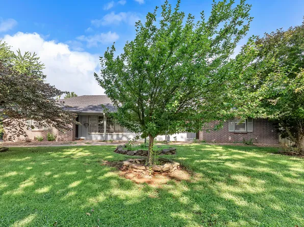 2039 2041 S Barcliff Avenue, Springfield, MO 65804