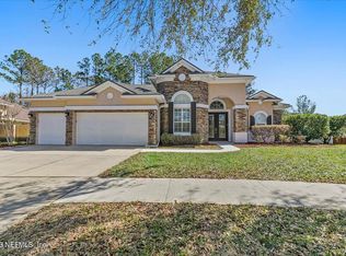 14577 Starbuck Springs Way, Jacksonville, FL 32258