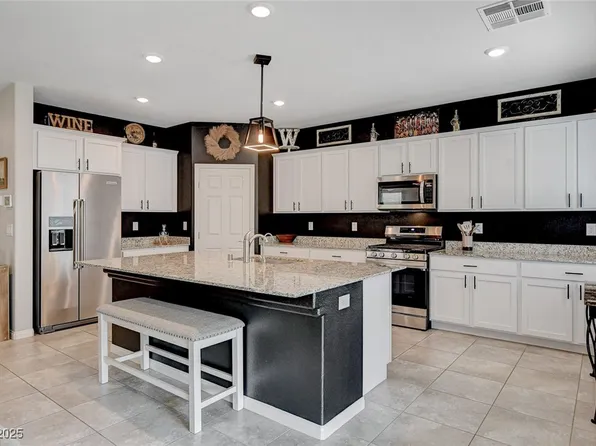 7733 Wishbone Falls St, North Las Vegas, NV 89084