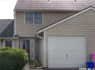 151 Idlewood Blvd, Baldwinsville, NY 13027
