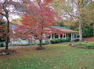 3704 Newport Dr, Gainesville, GA 30506