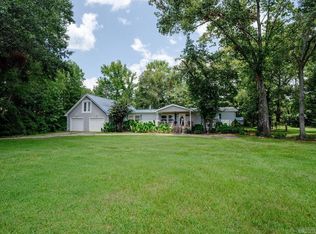 105 Collins Ln, Pangburn, AR 72121