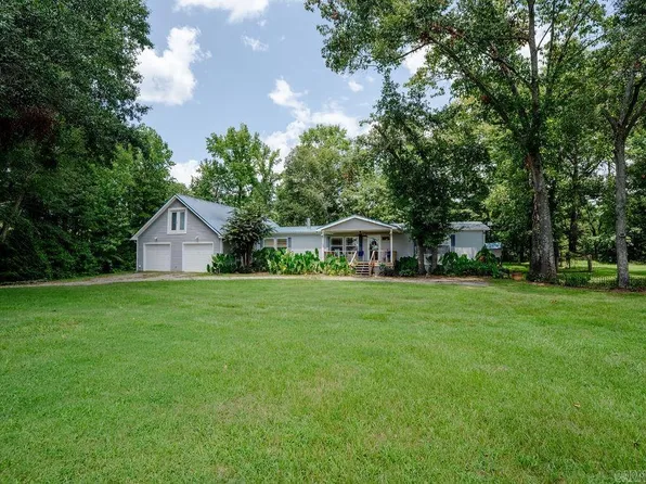 105 Collins Ln, Pangburn, AR 72121