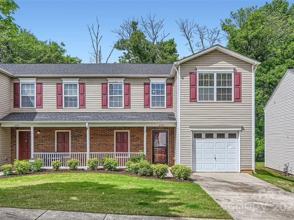 6335 Ziegler Ln, Charlotte, NC 28269