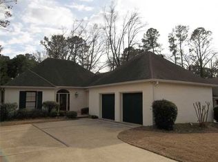 3 Pear Orchard Park, Jackson, MS 39211