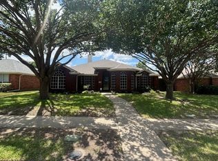 748 Summerfield Dr, Allen, TX 75002
