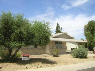1708 S Rosal Dr, Chandler, AZ 85224