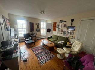 204 Wooster St, New Haven, CT 06511