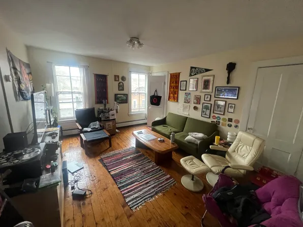 204 Wooster St, New Haven, CT 06511