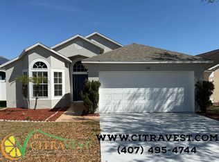 754 Rollins Dr, Davenport, FL 33837