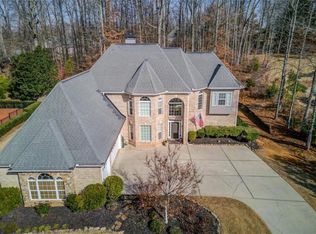 971 Ardmore Trl, Hoschton, GA 30548