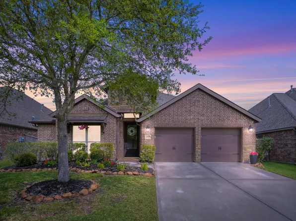 23467 Millbrook Dr, New Caney, TX 77357