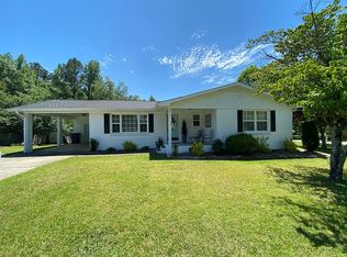 2415 Colvin Cir N, Southside, AL 35907