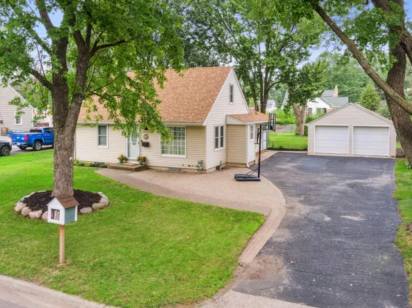 7533 Pillsbury Ave S, Richfield, MN 55423