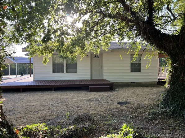 3510 Carter St SE, Ardmore, OK 73401