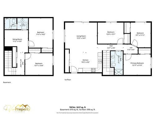 Floor plan 101